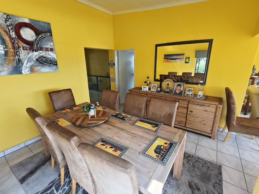 3 Bedroom Property for Sale in Mountainside Western Cape